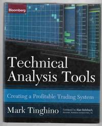 Technical Analysis Tools Creating a Profitable Trading System