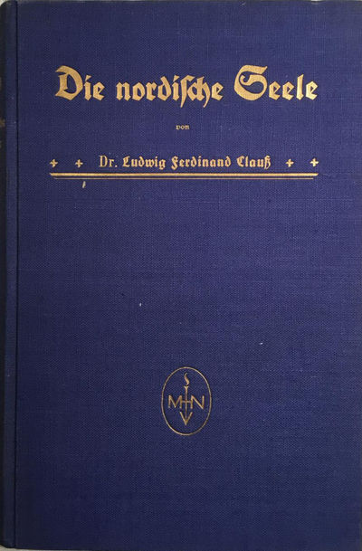 Die nordische Seele