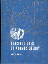 Proceedings of the International Conference on the Peaceful Uses of Atomic Energy: Volume 6...