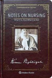 Notes on Nursing: Commemorative Edition by Florence Nightingale - 2019-02-16