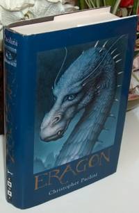 Eragon (Inheritance Trilogy Book One) by Paolini, Christopher - 2003