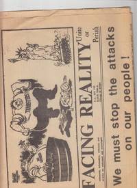Facing Reality