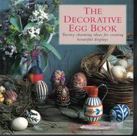 image of Decorative Edgg Books Twenty Charming Ideas for Creating Beautiful Displays