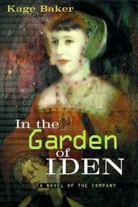 In the Garden of Iden