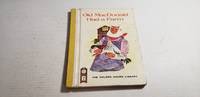 cover of Old MacDonald Had a Farm (the Golden Hours Library #7)