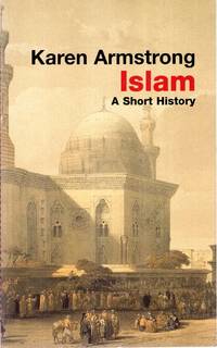 Islam : A Short History