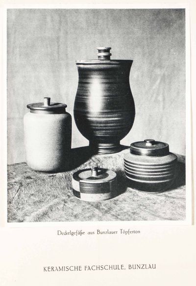 Deutsche Keramische Gesellschaft (German Ceramics Association)