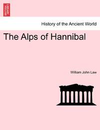 The Alps of Hannibal