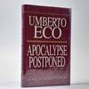 View Image 1 of 3 for APOCALYPSE POSTPONED  Inventory #1395444