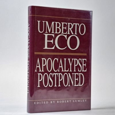 Bloomington, IN: Indiana University Press, 1994. First Edition, First Printing. Hardcover. Octavo, v...