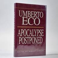 APOCALYPSE POSTPONED [Signed]