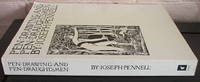 image of Pen Drawing and Pen Draughtsmen: Their Work and Their Methods a Study of the Art with Technical Suggestions