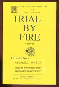 image of Trial by Fire