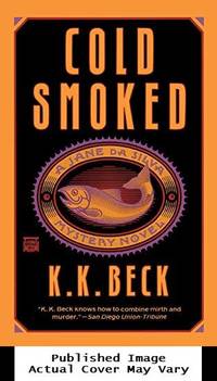 Cold Smoked
