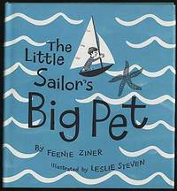 The Little Sailor's Big Pet