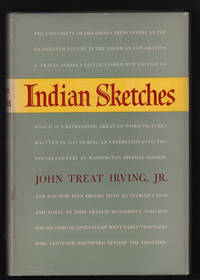 Indian Sketches Taken During an Expedition to the Pawnee Tribes (American Exploration &...