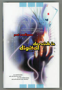 DERVISH IS DIGITAL