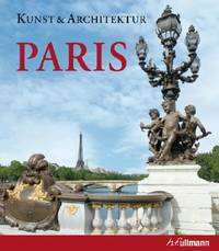 Art and Architecture Paris by Martina Padberg - 2008