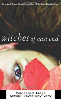 image of Witches of East End