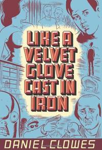 Like A Velvet Glove Cast In Iron