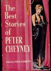 THE BEST STORIES OF PETER CHEYNEY