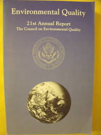 cover of Environmental Quality