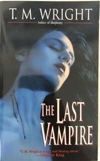 The Last Vampire