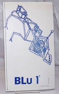 image of BLu 1 #1, Fall 1998