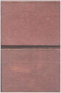 image of VERSAMELDE WERKE