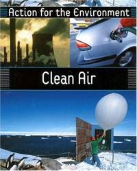 Clean Air (Action for the Environment) by R