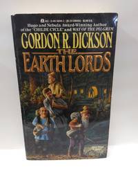 image of Earth Lords