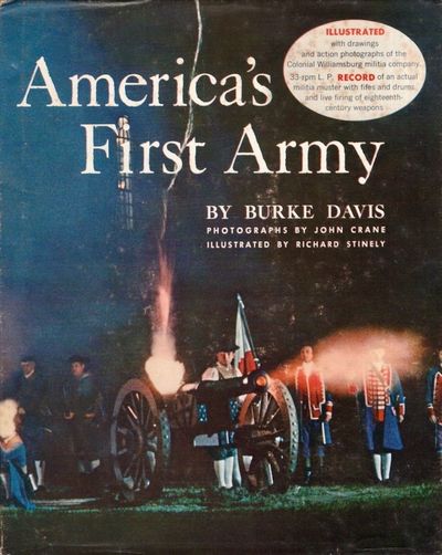 America's First Army