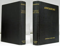 ARKANSAS A GUIDE TO THE STATE by McKown, Dallas - 1941