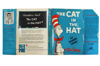image of The Cat in the Hat.