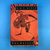 The Greeks by H.D.F. Kitto - 1991