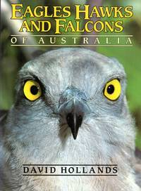 Eagles, Hawks, and Falcons of Australia