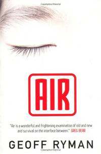 image of Air (GOLLANCZ S.F.)