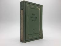 cover of THE GINGER MAN