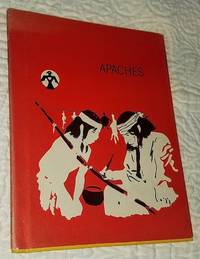 cover of APACHES