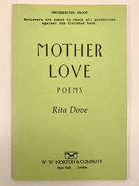 cover of Mother Love