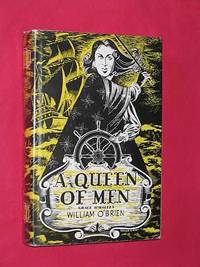A Queen of Men: Grace O'Malley