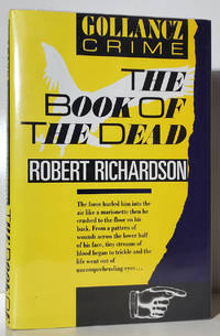 image of The Book of the Dead