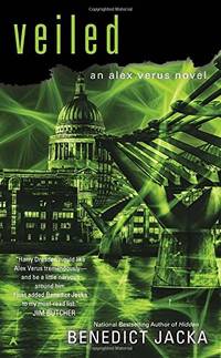 Veiled (Alex Verus Novels)|Alex Verus Novels|Alex Verus Novels: 6