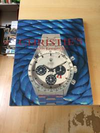 image of Rolex Watches, Wednesday 27 June 2001