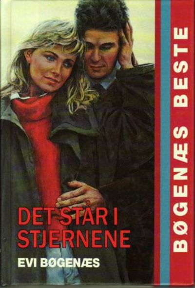 Det stÃ¥r i stjernene.