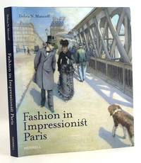 FASHION IN IMPRESSIONIST PARIS