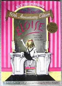 cover of Absolutely Essential Eloise