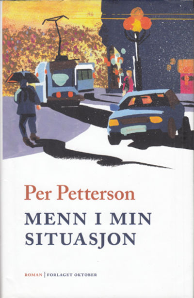 Menn i min situasjon.