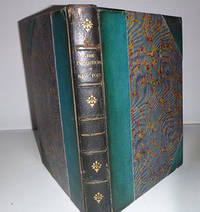 cover of The Evolution of New York. A Collection of cuttings, views, engravings and other interesting data relating to Old New York. Extra Illustrated with one hundred and fifty illustrations. Possibly unique copy.