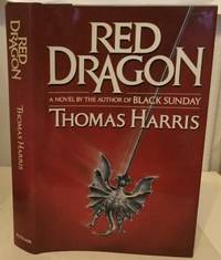 Red Dragon by Harris, Thomas - 1981